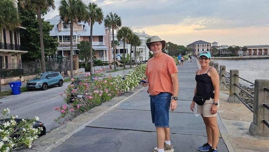 5 Memorable Things to Do in Charleston, SC