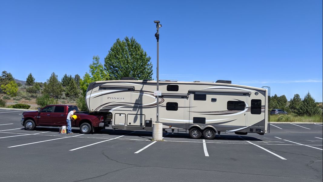 Our top RV lessons in 5 years of RV travel