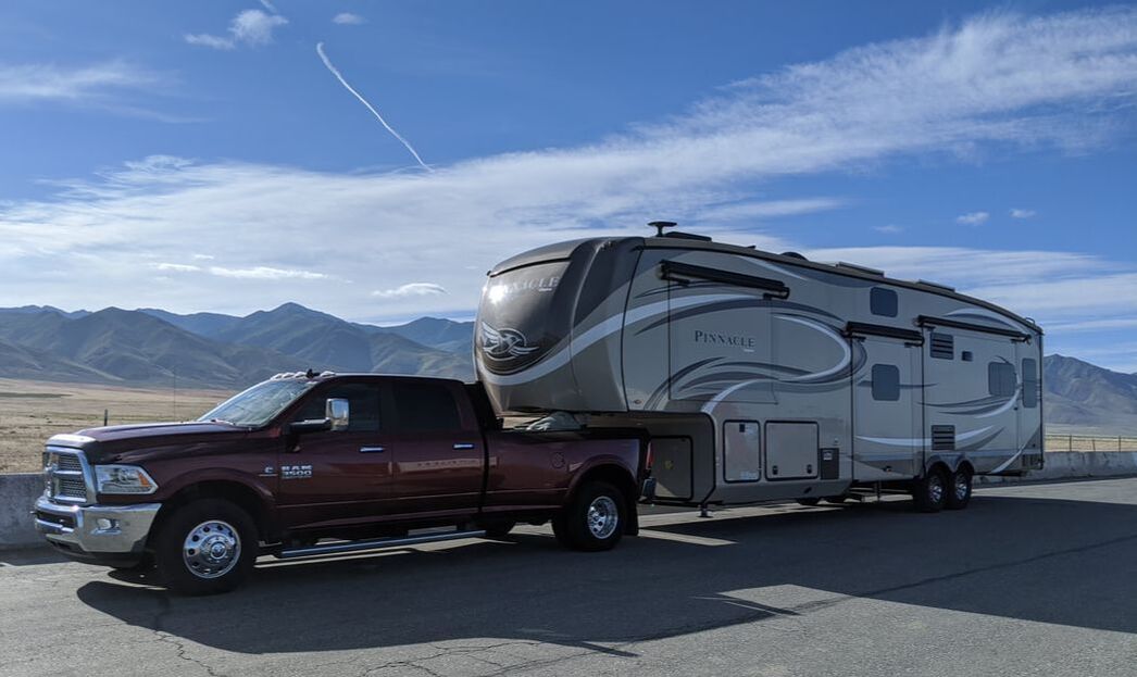 Answers to Your Questions About Our RV Lifestyle