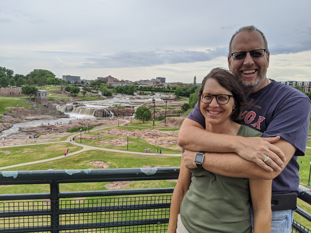 Why We’re Making South Dakota Our Home