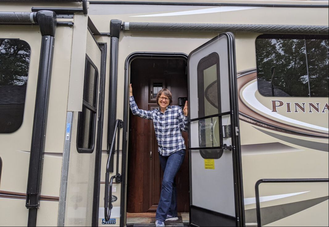 6 Biggest Surprises of Full-Time RV Living
