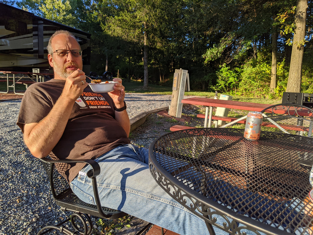 Smackdown: Bob vs. Tagalong