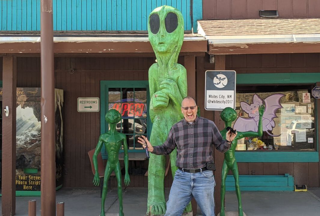 Unusual Experiences