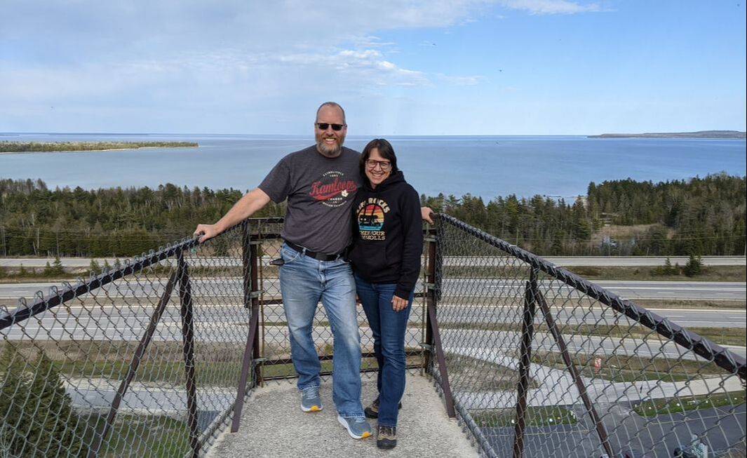 4 Cool Things to Do Along Lake Huron in Michigan’s UP