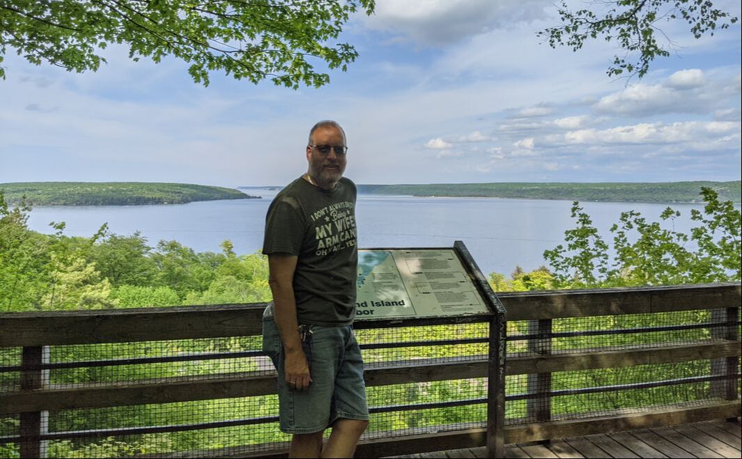 The Trifecta: The 3 Great Lakes of Michigan’s UP