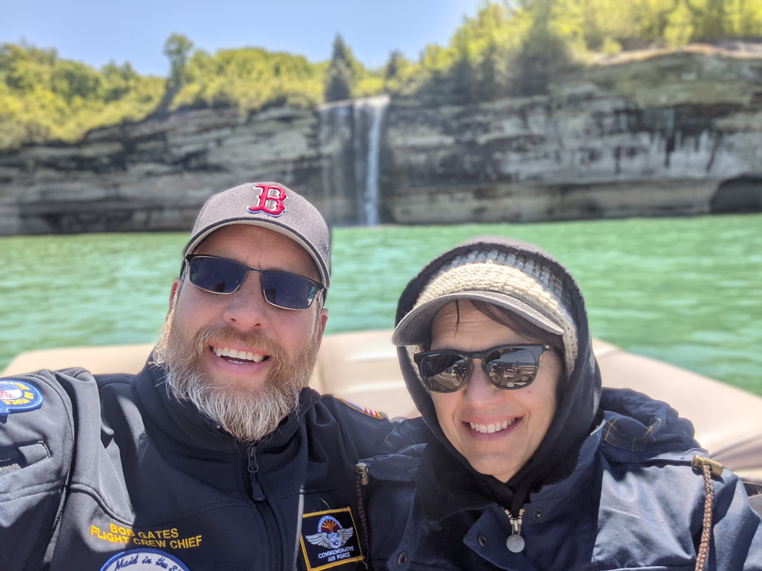 3 Favorite Activities Along Lake Superior in Michigan’s UP