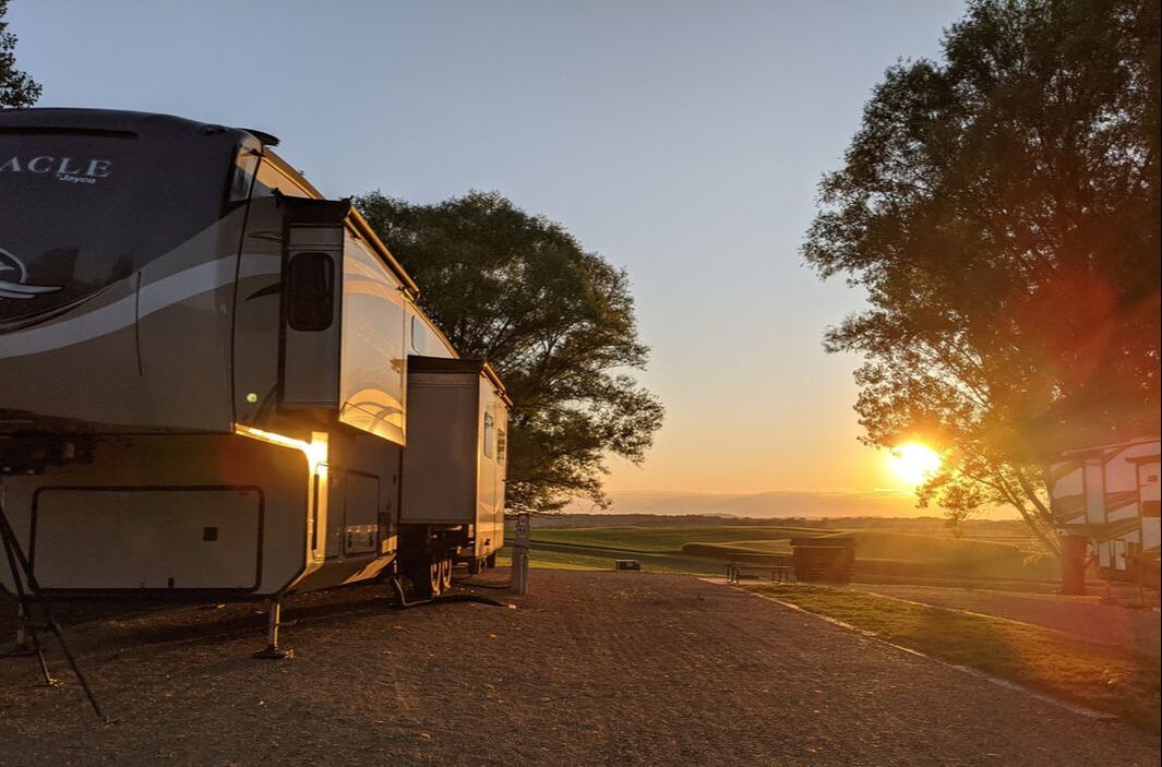 Is RV Life as Glamorous as It Looks?