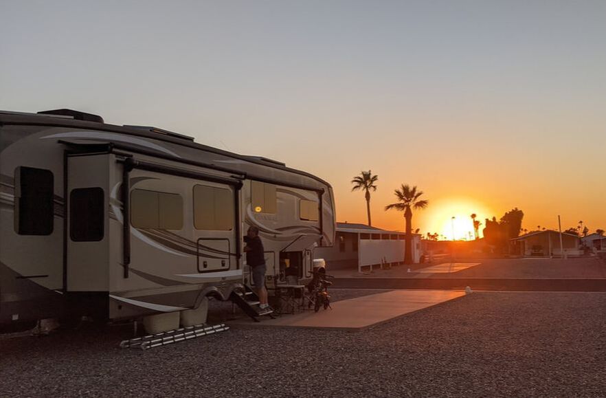Still More Answers to Your RV Lifestyle Questions