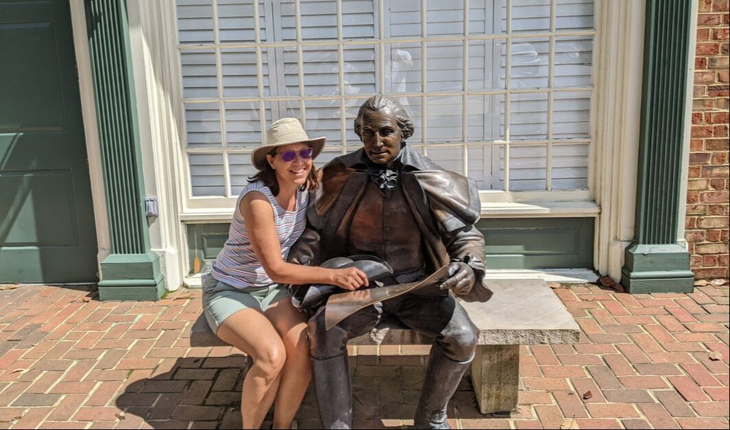 7 Historical Things to Do in Virginia