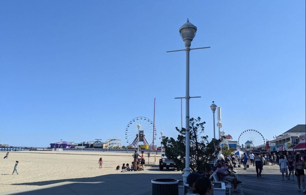 3 Fun Things to Do in Ocean City, Maryland