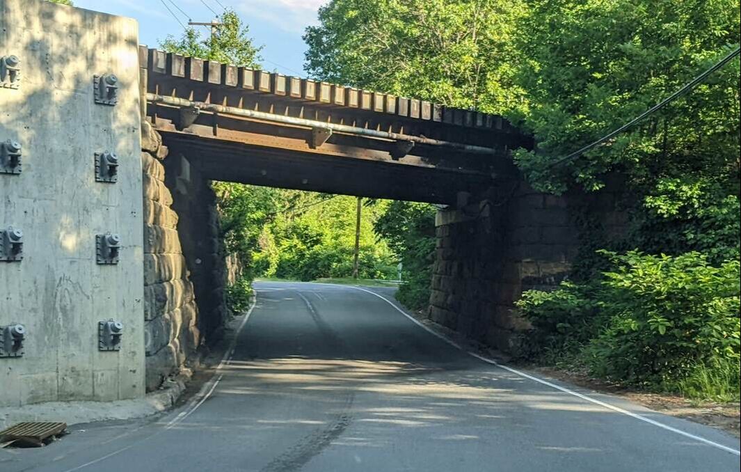 Navigating Low-Clearance Bridges in an RV