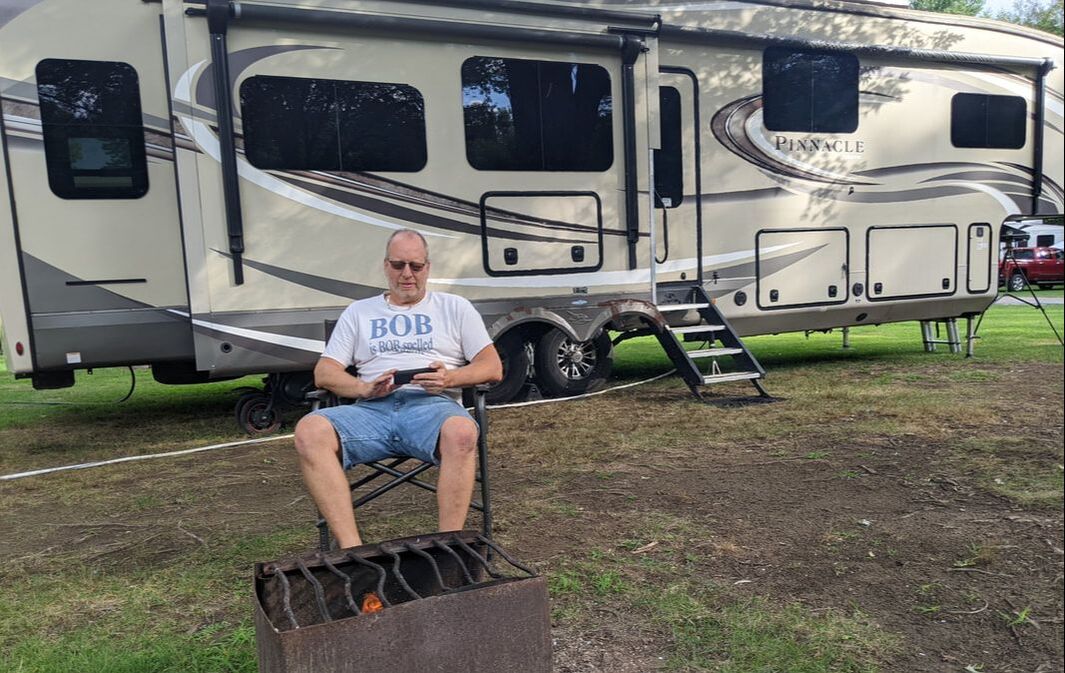 Our Favorite Phone Apps for RVing