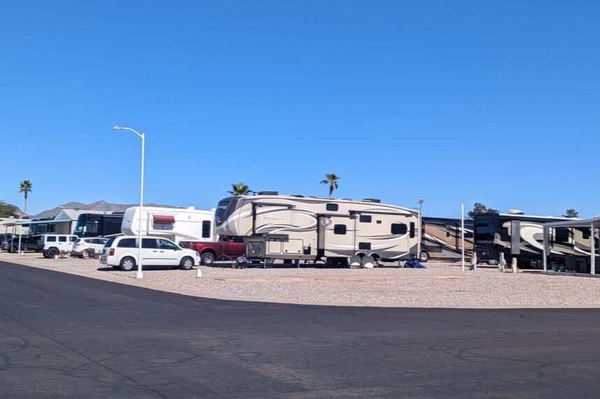 Bob and Lana’s RV Terms Glossary