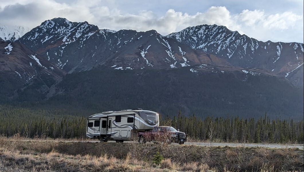 RV upgrades that are worth it for Alaska