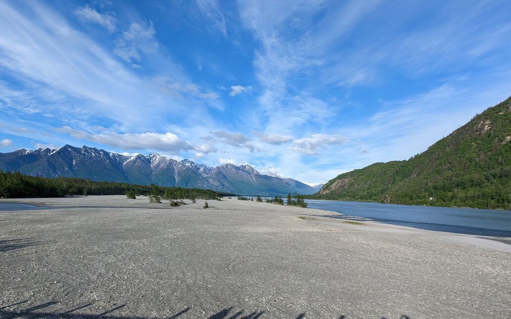 Is a Trip to Alaska All It’s Cracked Up to Be?