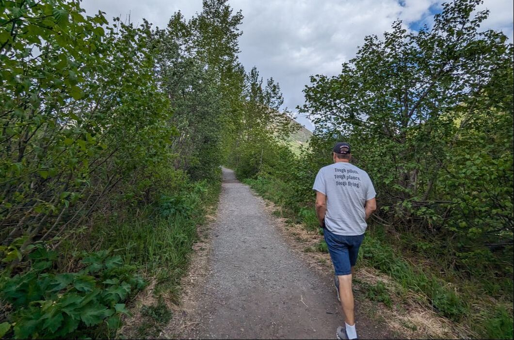 Staying Healthy and Fit on the Road