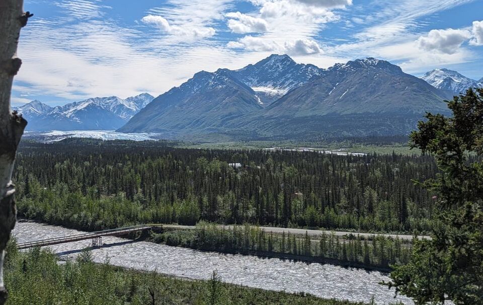 Experiencing Alaska’s Uniqueness