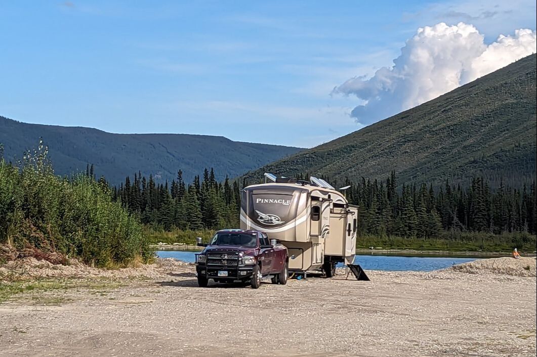 Our Most Unusual Experiences in Year 4 of RV Life
