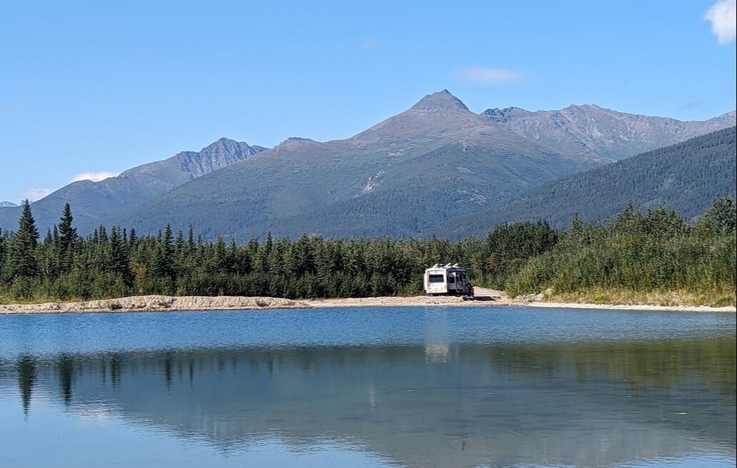 Favorite Stops of our Fourth Year of RV Travel