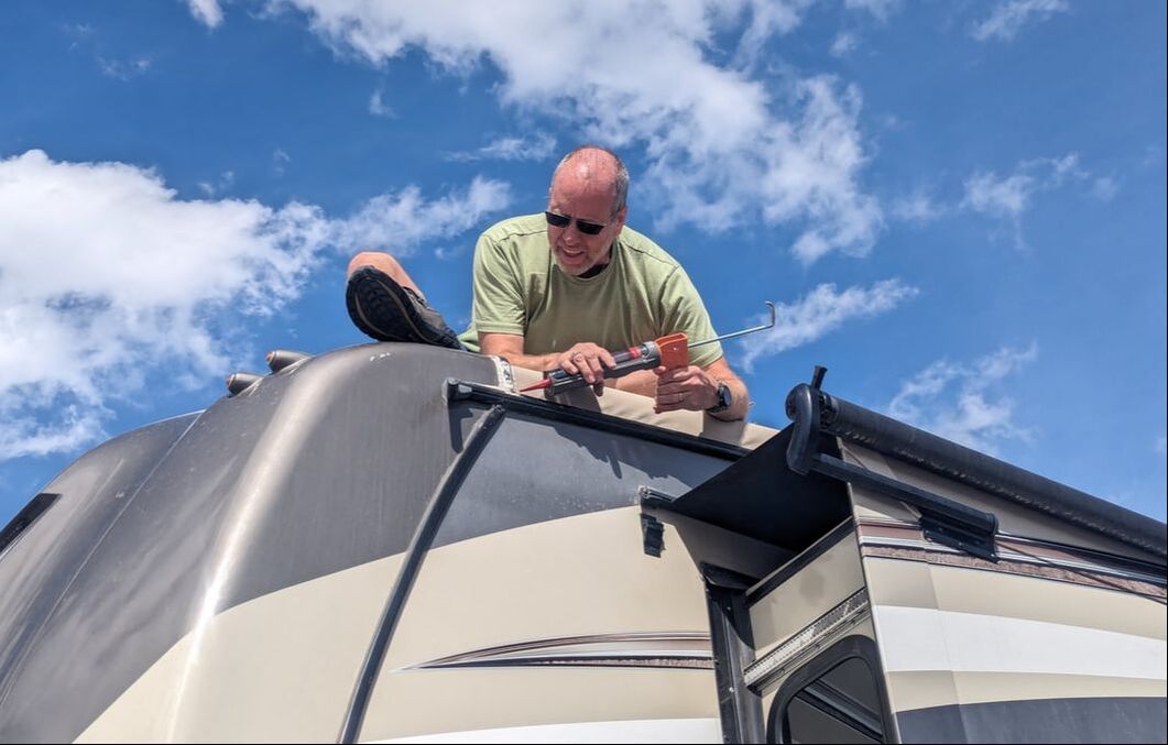 RV Maintenance for Continued Success