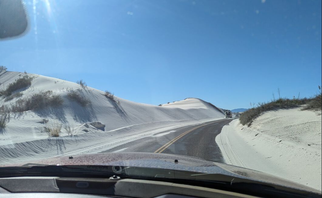 3 Adventurous Things to Do in Alamogordo, New Mexico