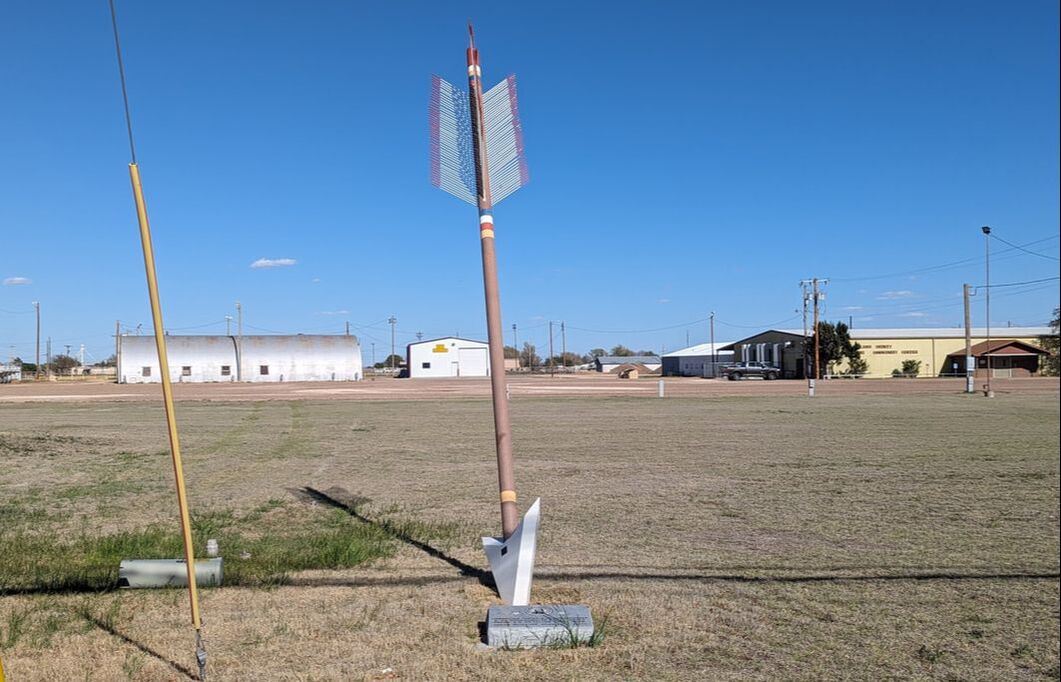 Finding Hidden Gems in Western Texas