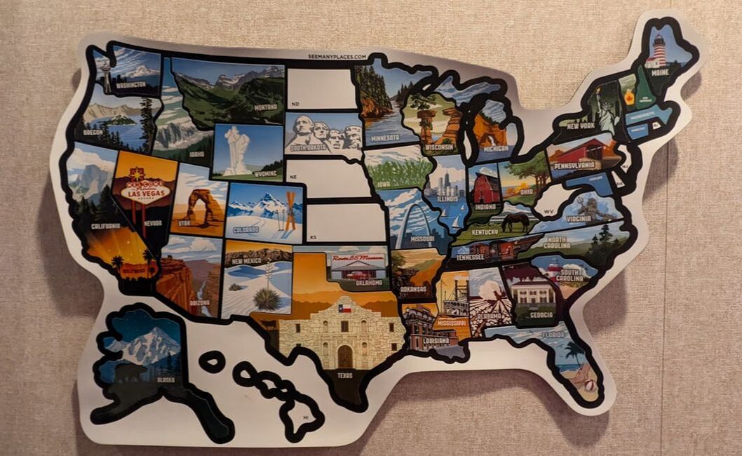 5 Favorite RV Destinations in 5 Years on the Road