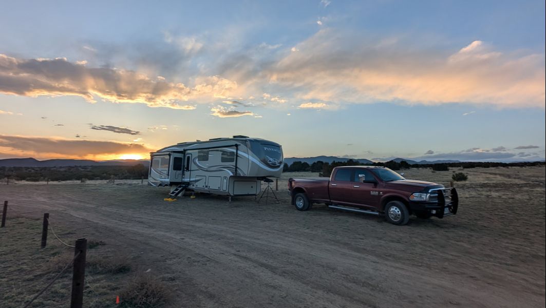 Our favorite RV stays in our sixth year of travel
