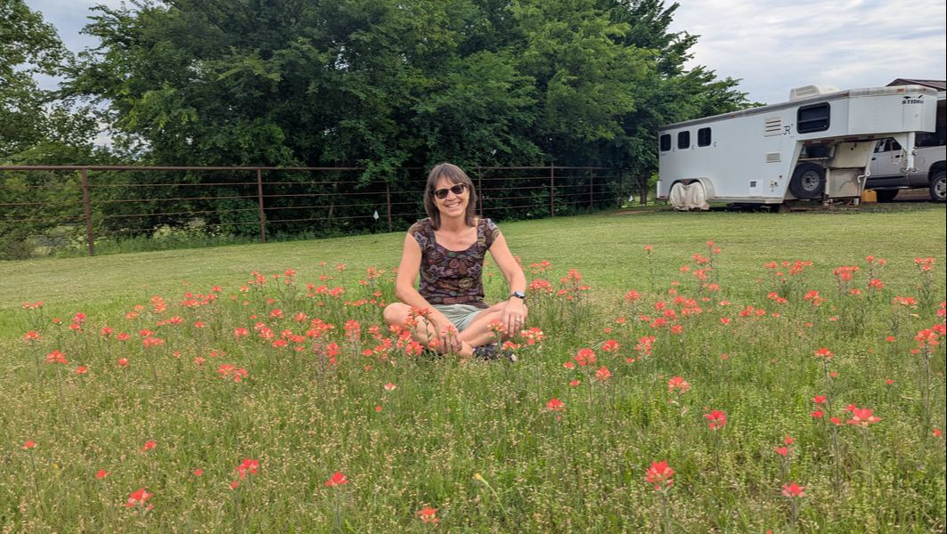 How a planner survives full-time RV life