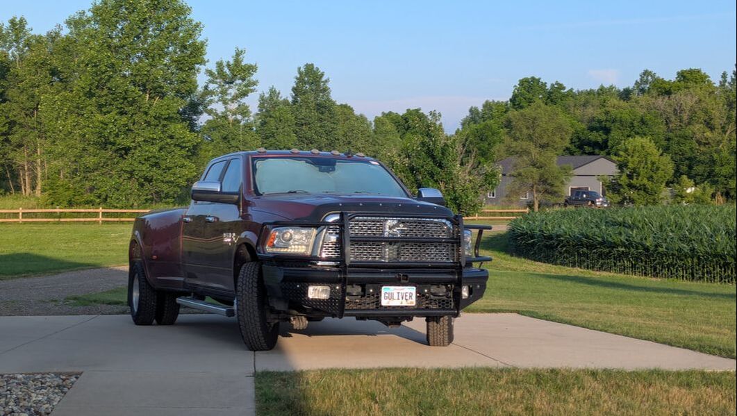 Was our Dodge Ram tuner really necessary?