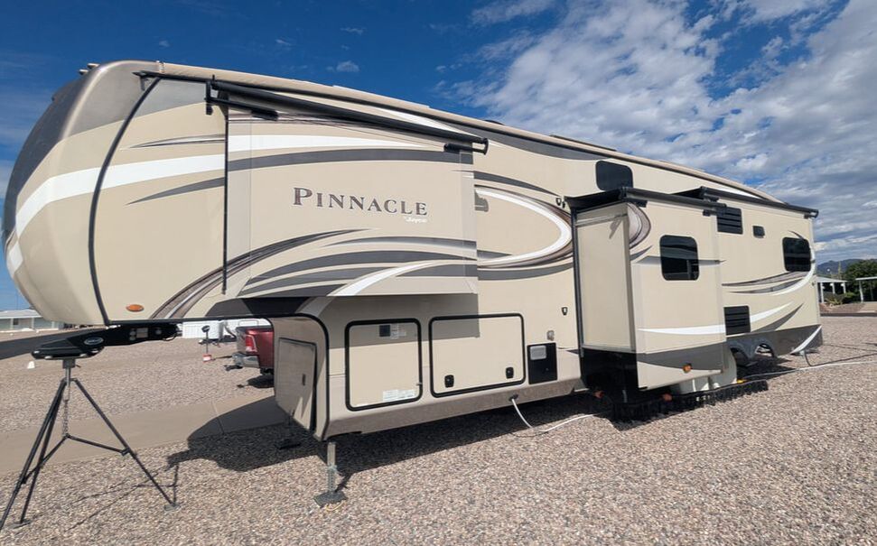 The best investments we made in an RV