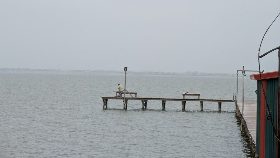 South Texas living