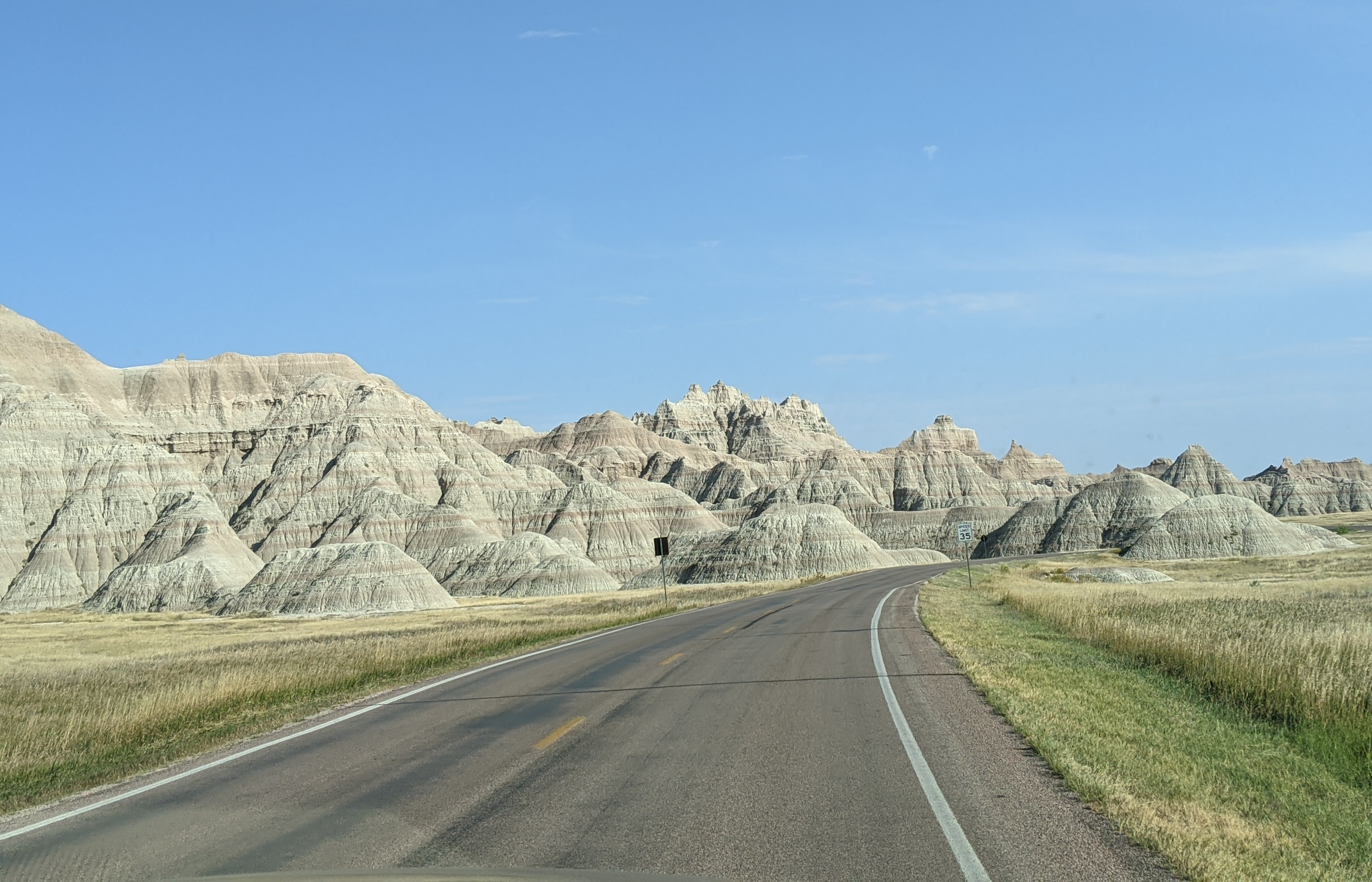 6 amazing places to visit in the U.S.