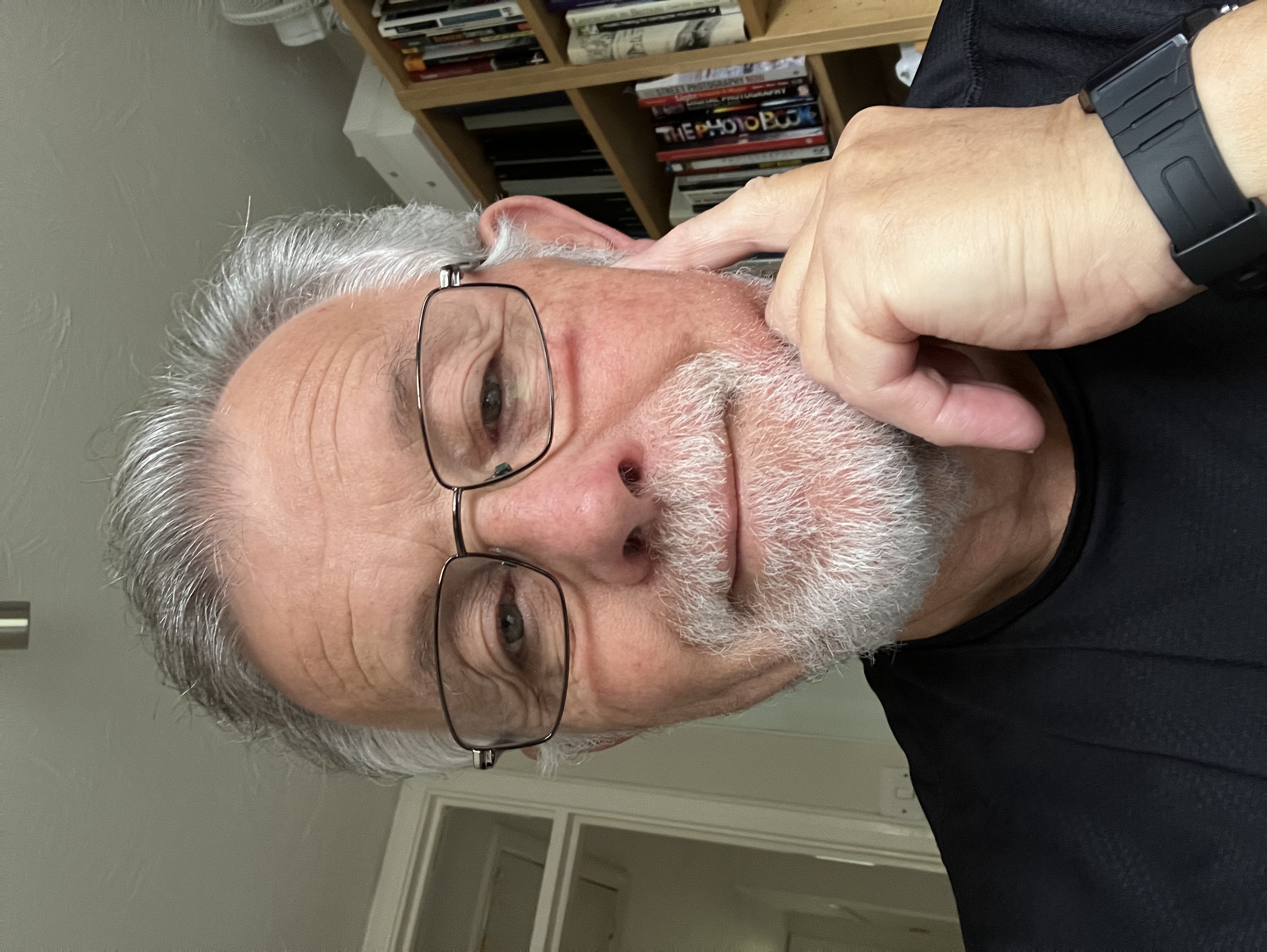 Richard Down