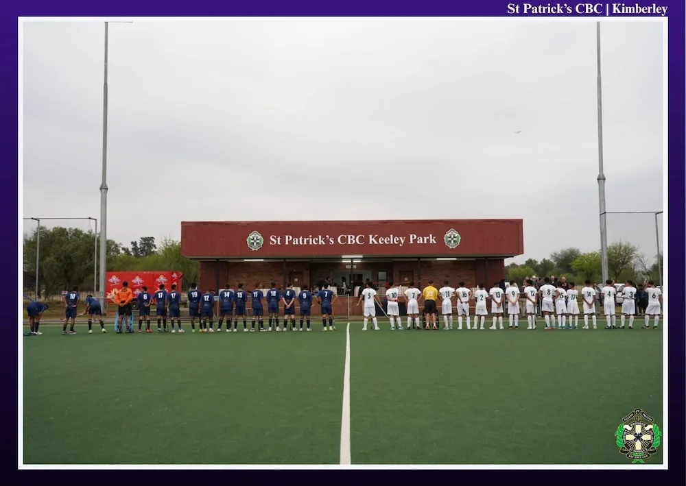 The new Keeley Park Pavilion September 2026
