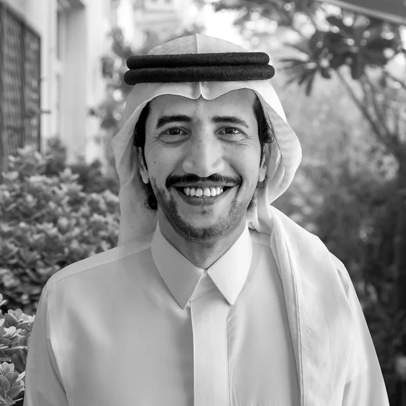 منصور العنزي

