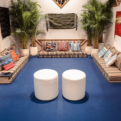 indoor-majlis-blue-carpet-patterned-sofas