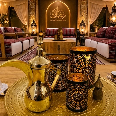 ramadan-majlis-golden-coffee-service