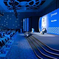 الإنتاج-السمعي-البصري-للمؤتمرات