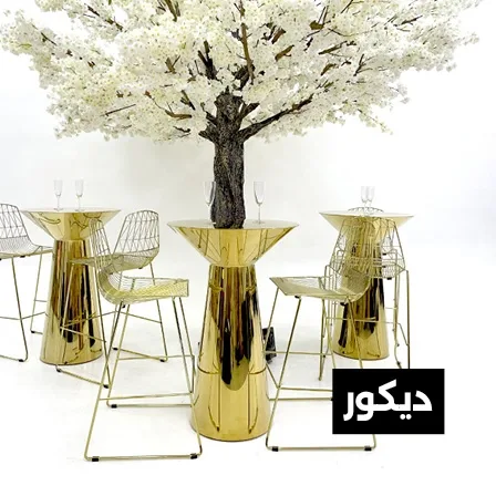 Evolution Prop Rental - event props uae - saudi arabia prop rental