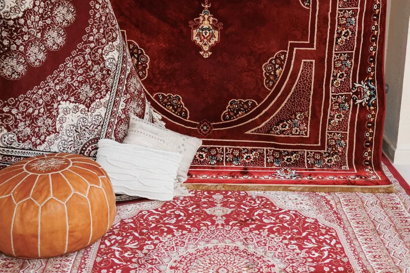 سجادة-بتصميم-حديث
