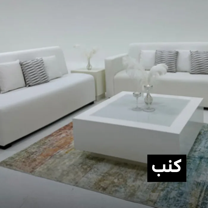 Evolution Furniture - Sofas to rent UAE and KSA