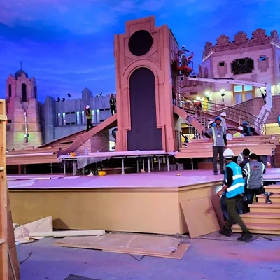 scenic-live-event-stage-installation