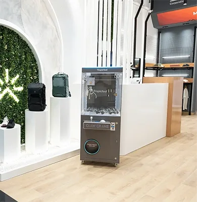 tropicfeel-retail-recycling-collection-station.webp