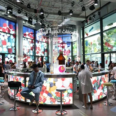 colourful-brand-activation-bar-networking-event.webp