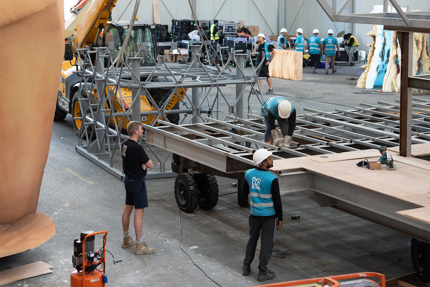 Why We Ask So Many Questions Before We Build Anything


