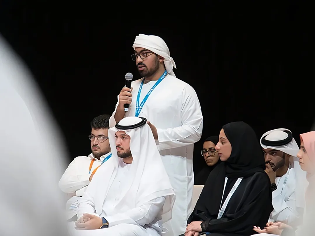 AV integration for the ADSW VIP Majlis