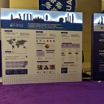 event-information-display