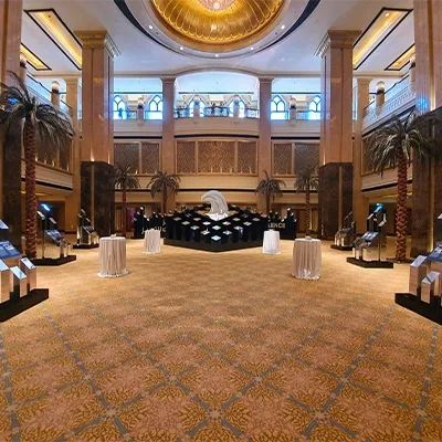 قاعة-فعالية-فاخرة