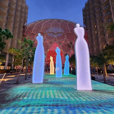 اكسبو-معرض-الضوء